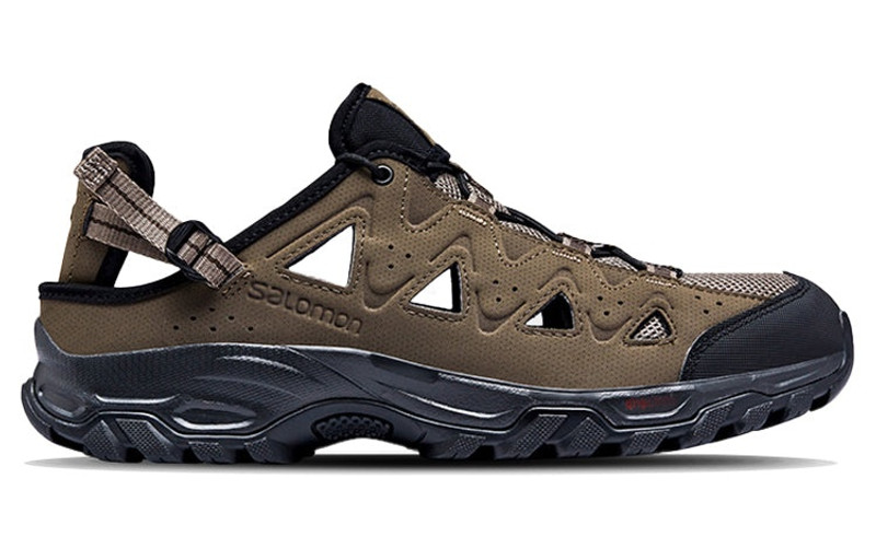 SALOMON Salomon Alhama Mountain Sandal 410362 / L41036200 outlook
