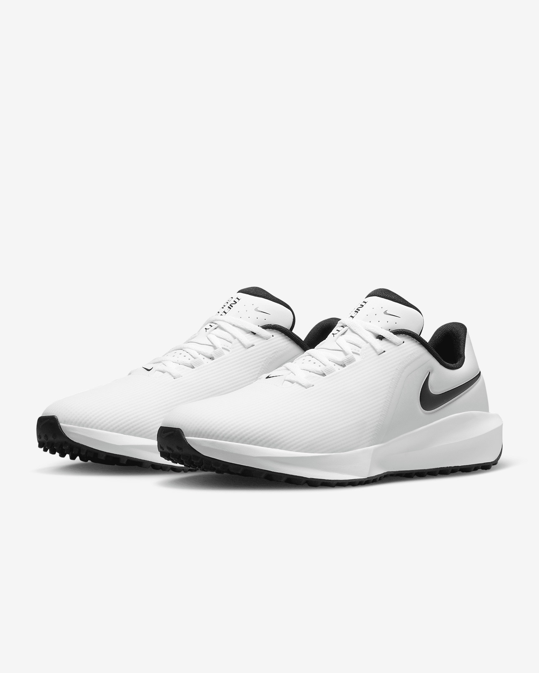 Nike Infinity G NN Golf Shoes - 5