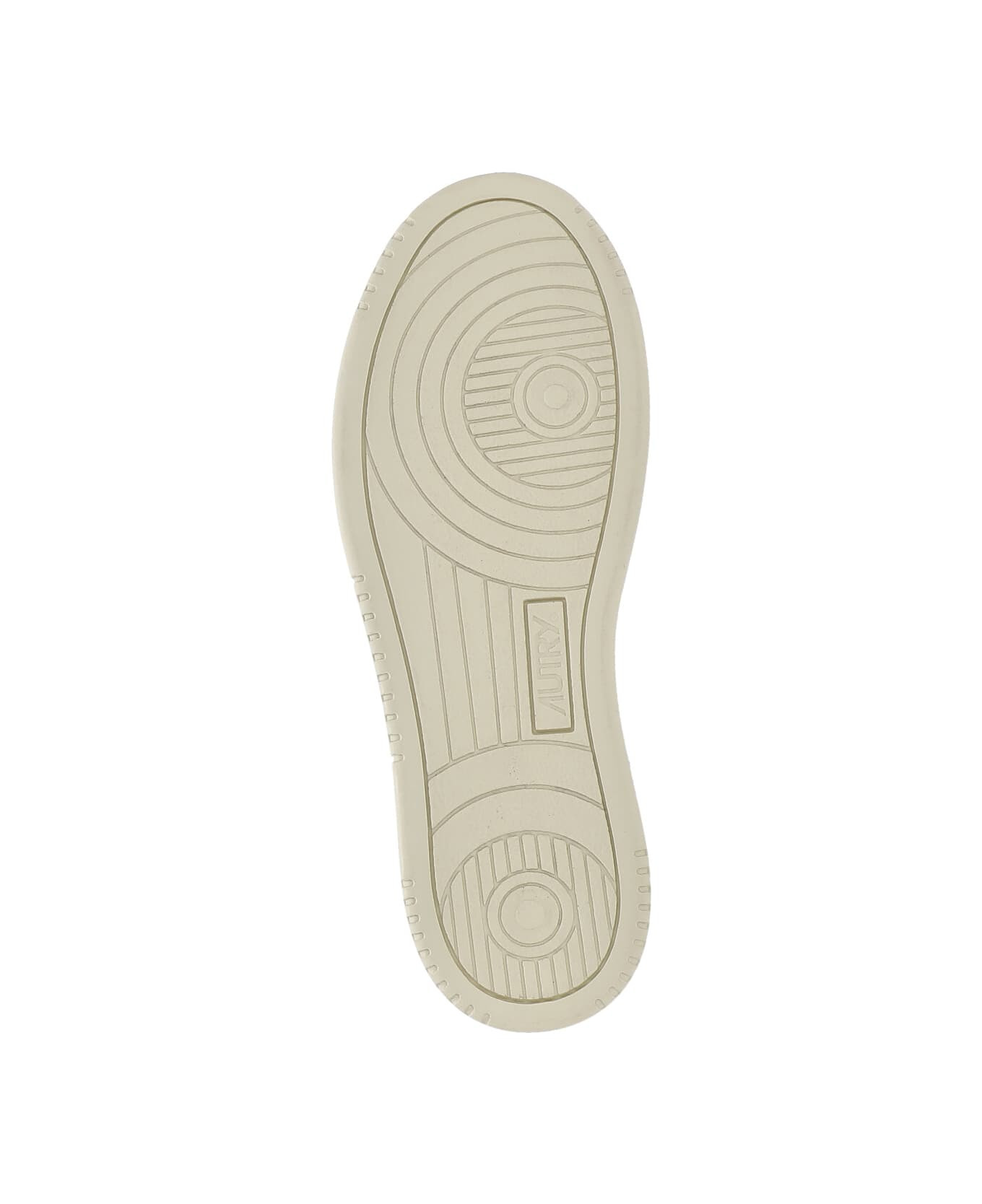 Medalist Low Sneakers - 5