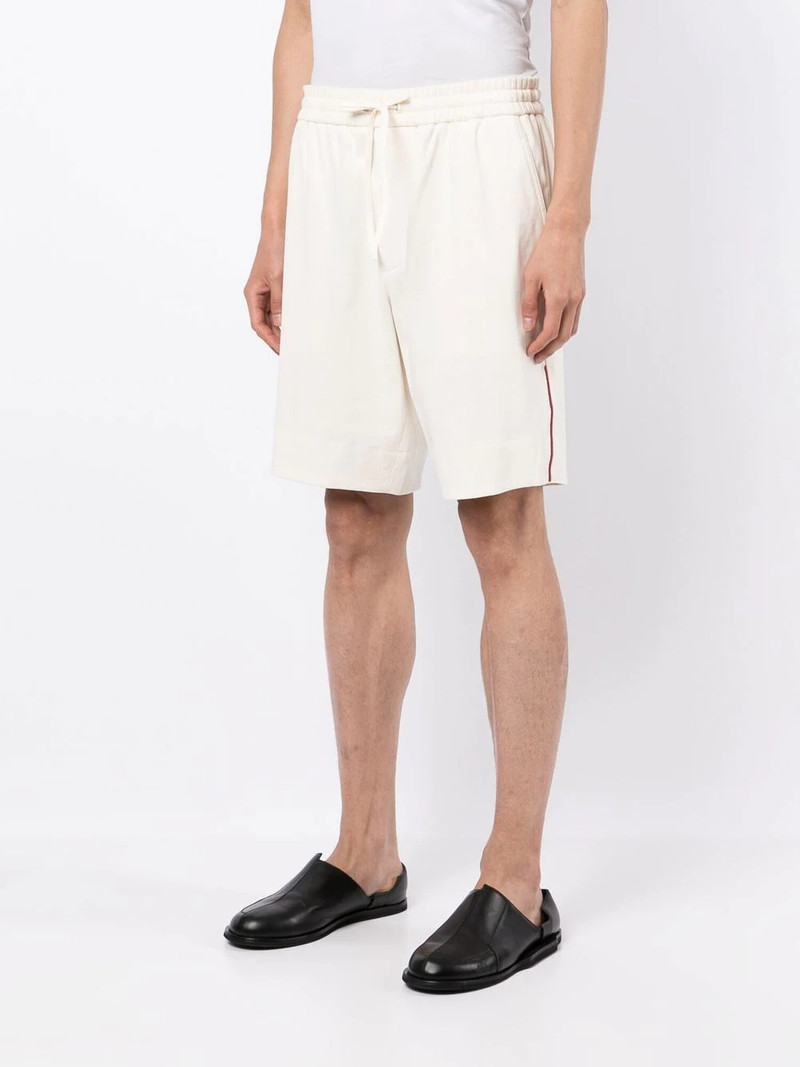 KNIT WAIST JERSEY BOXER SHORT 3
