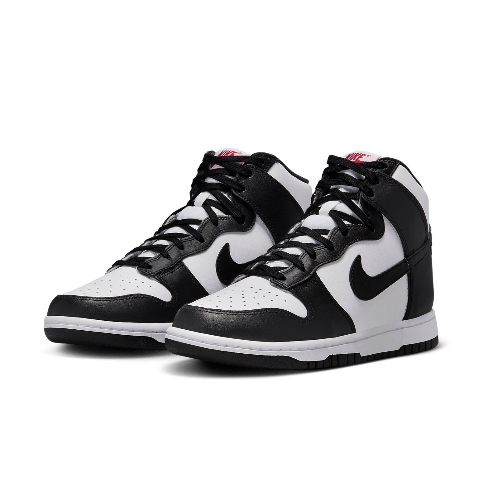 (WMNS) Nike Dunk High 'Panda' DD1869-103 - 3