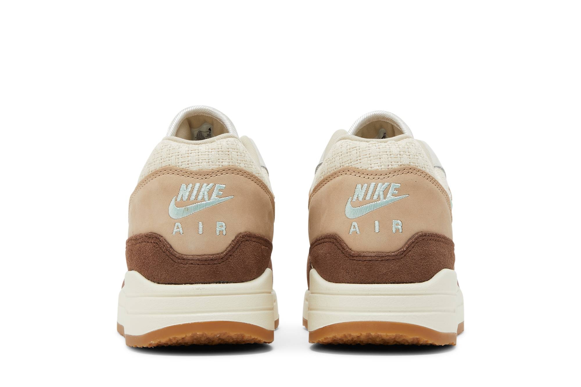 Air Max 1 Retro 'Crepe Hemp' 2022 - 6