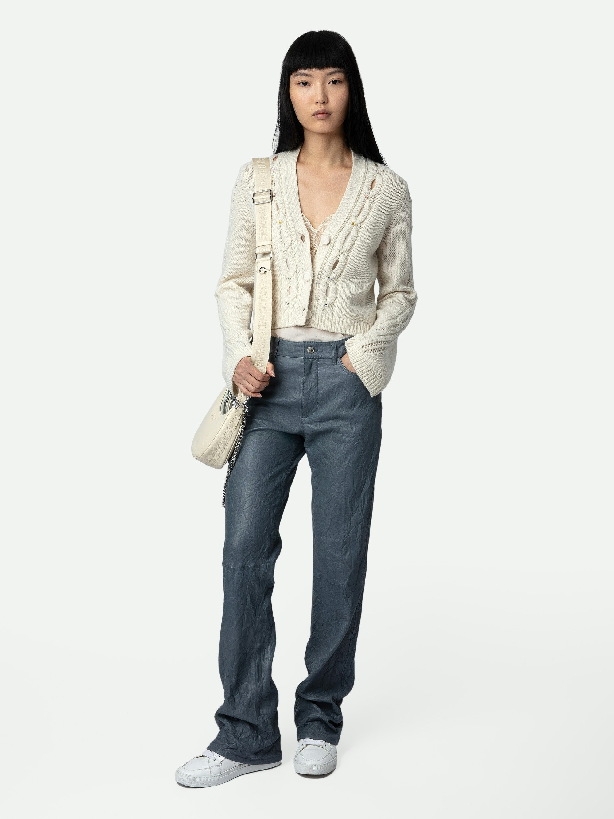 Barley Cardigan - 2