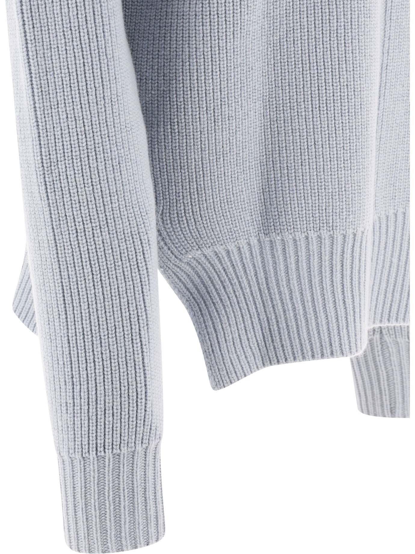 Rick Owens "fisherman Tabard" Sweater - 4
