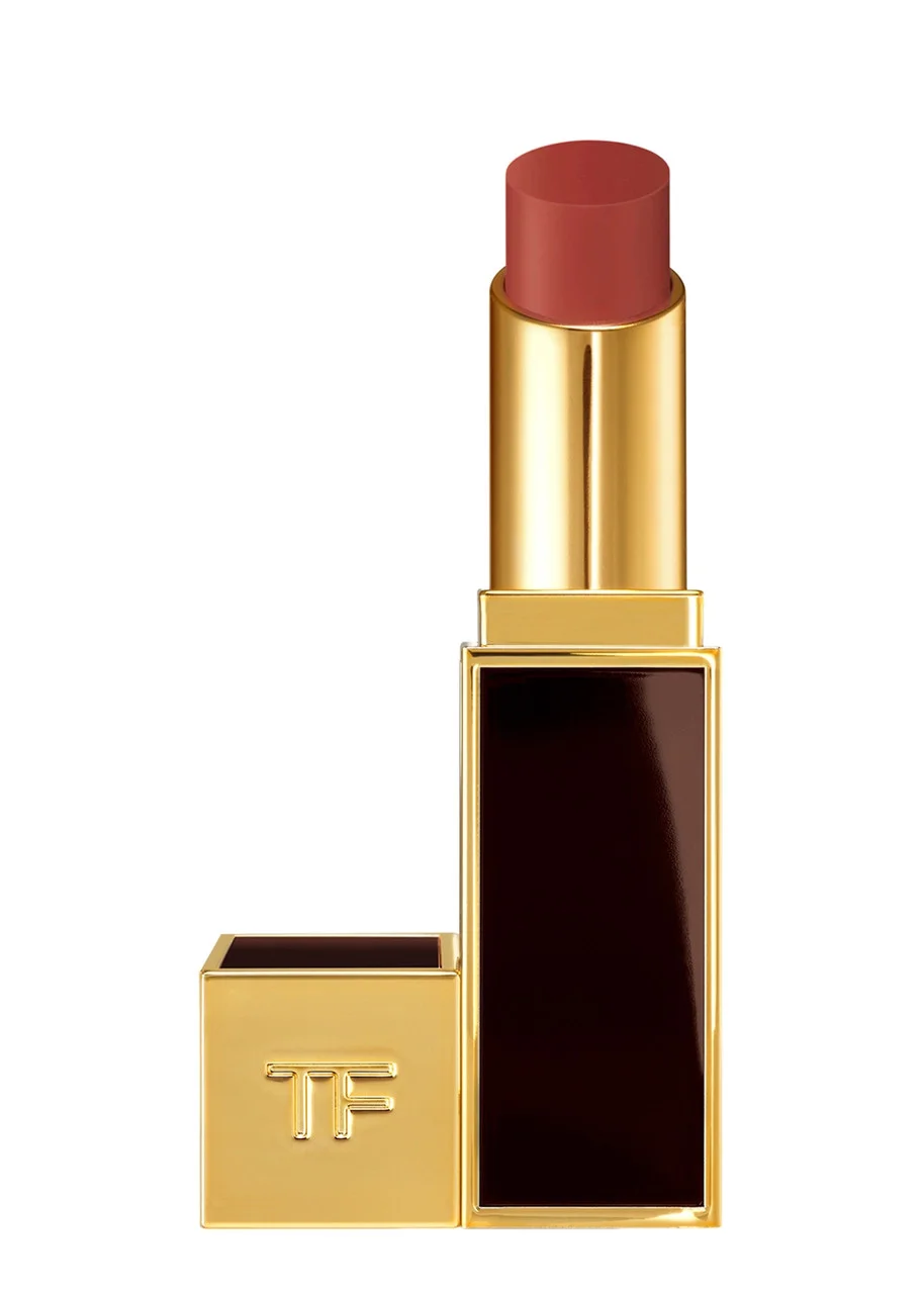 Tom Ford Lip Color Satin Matte, Lipstick, Naked Rose, Velvet, Visibly Plumped, Vibrant, one Stroke, - 1