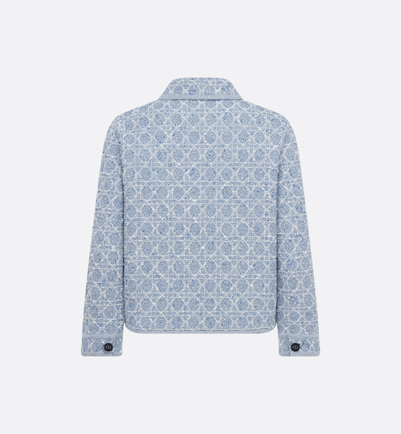 Macrocannage Jacket 6