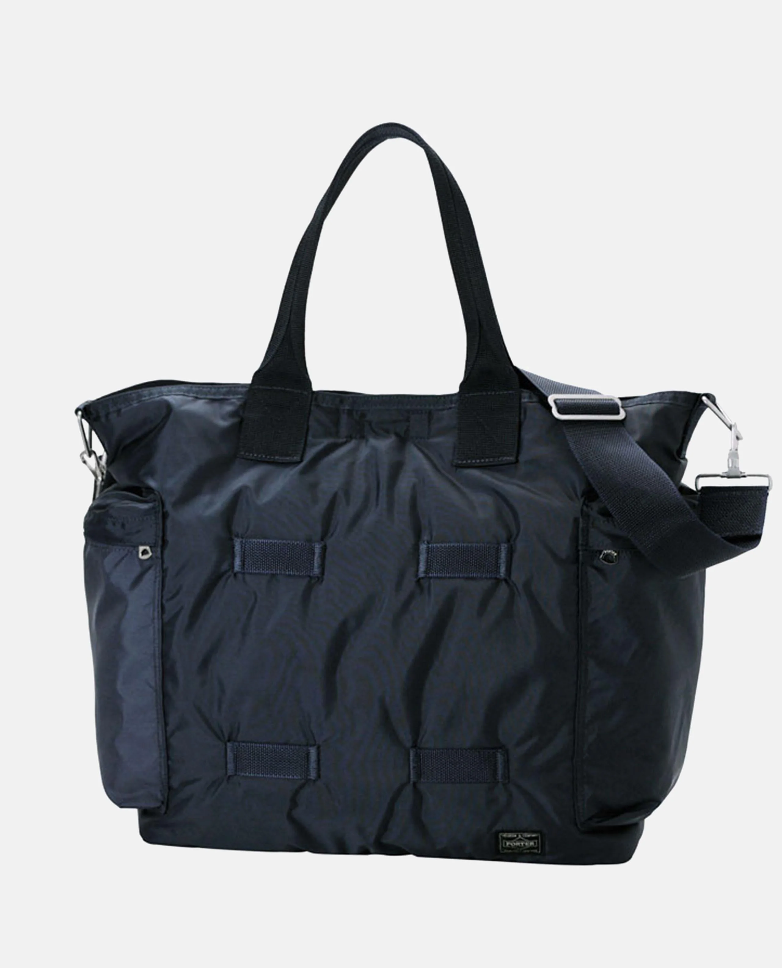 FORCE 2WAY TOTE BAG - 1