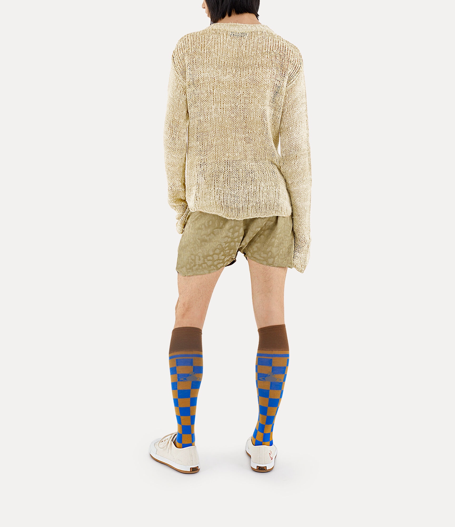 HEIDI JUMPER - 3