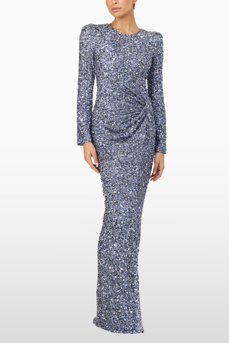 JENNY PACKHAM Marie outlook