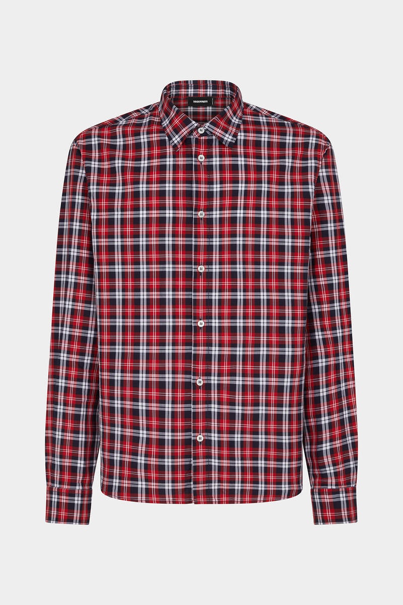 CANADIAN BURBS SHIRT - 1