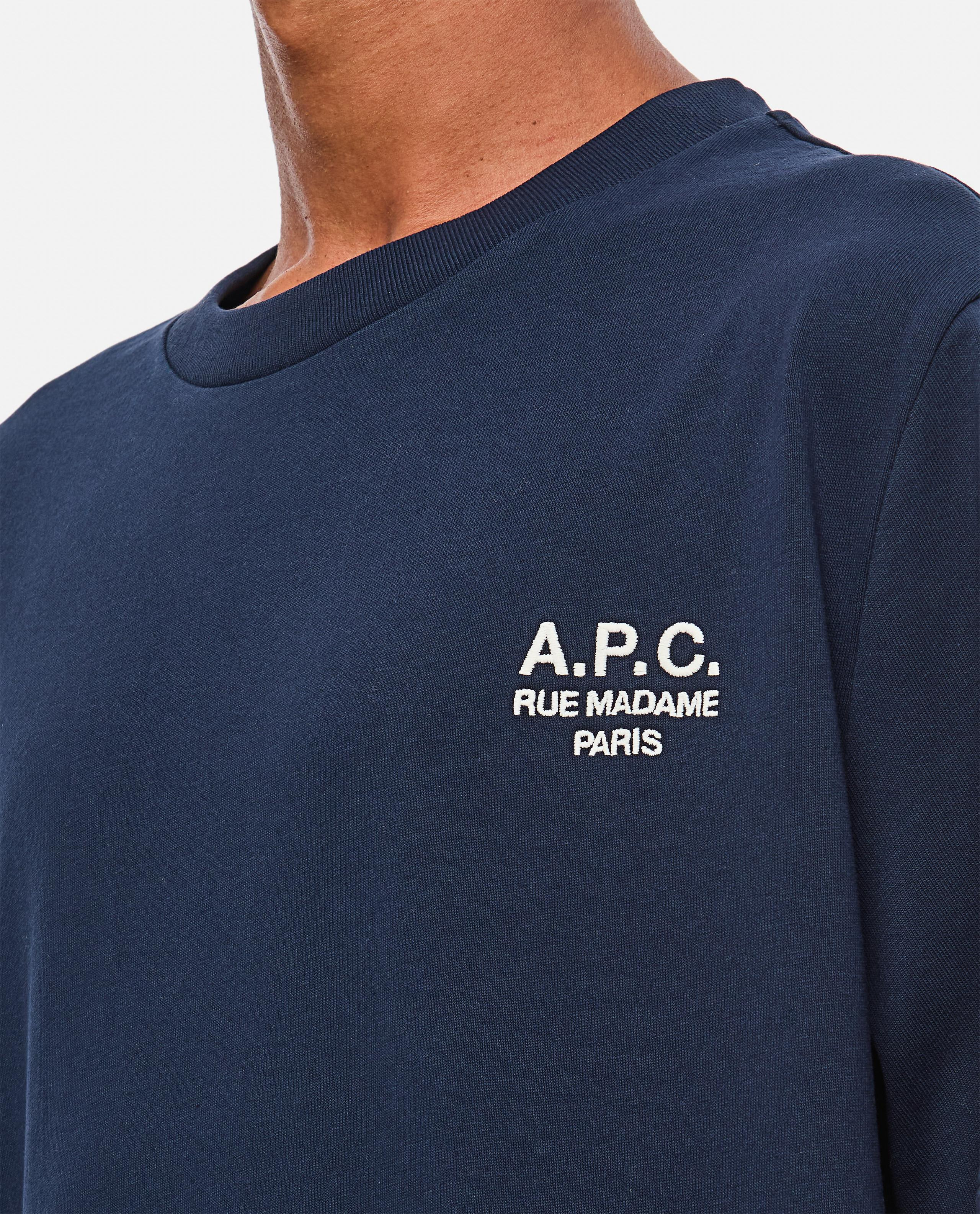T-SHIRT RUE MADAME - 4