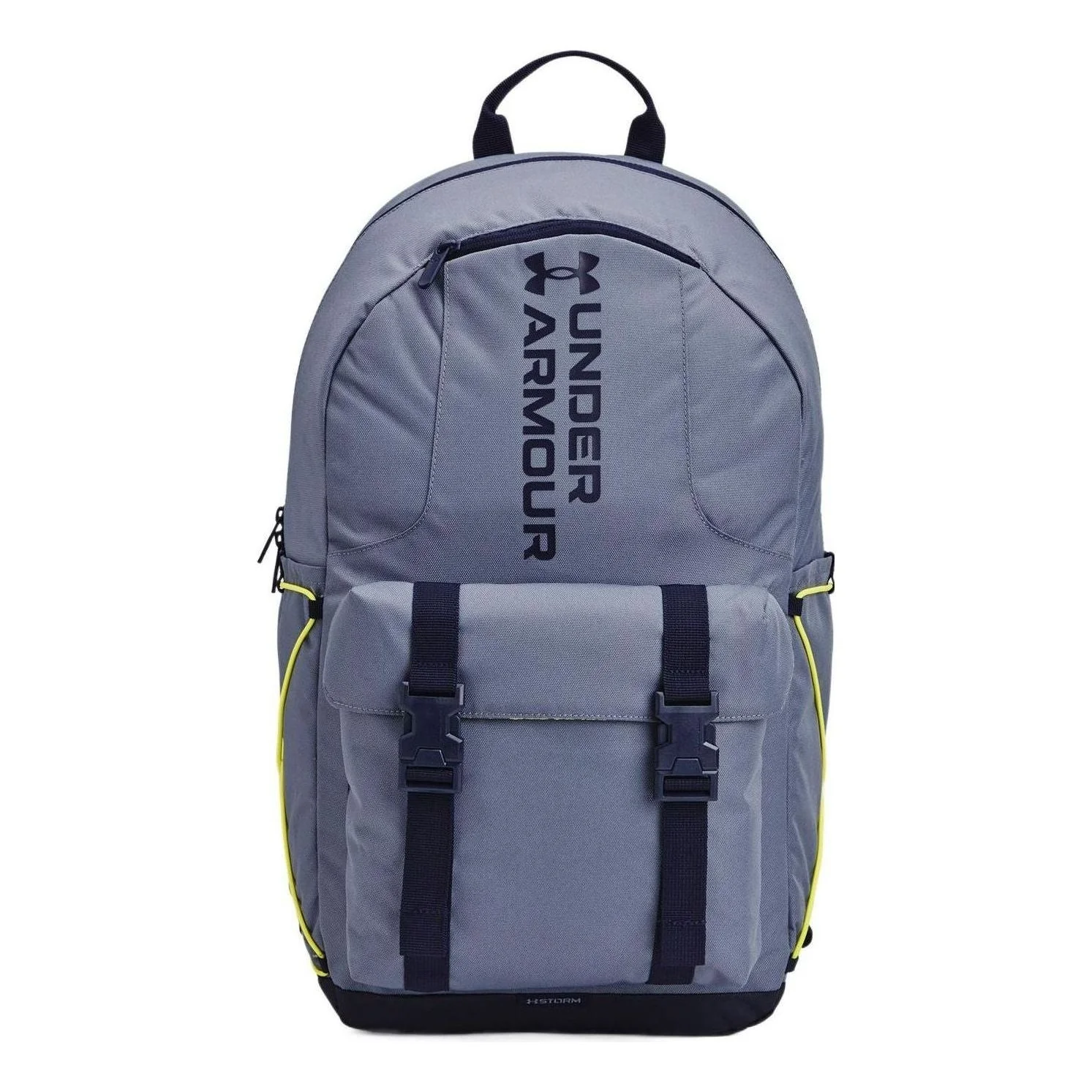 Under Armour Gametime Backpack 'Midnight Navy' 1364184-767 - 1