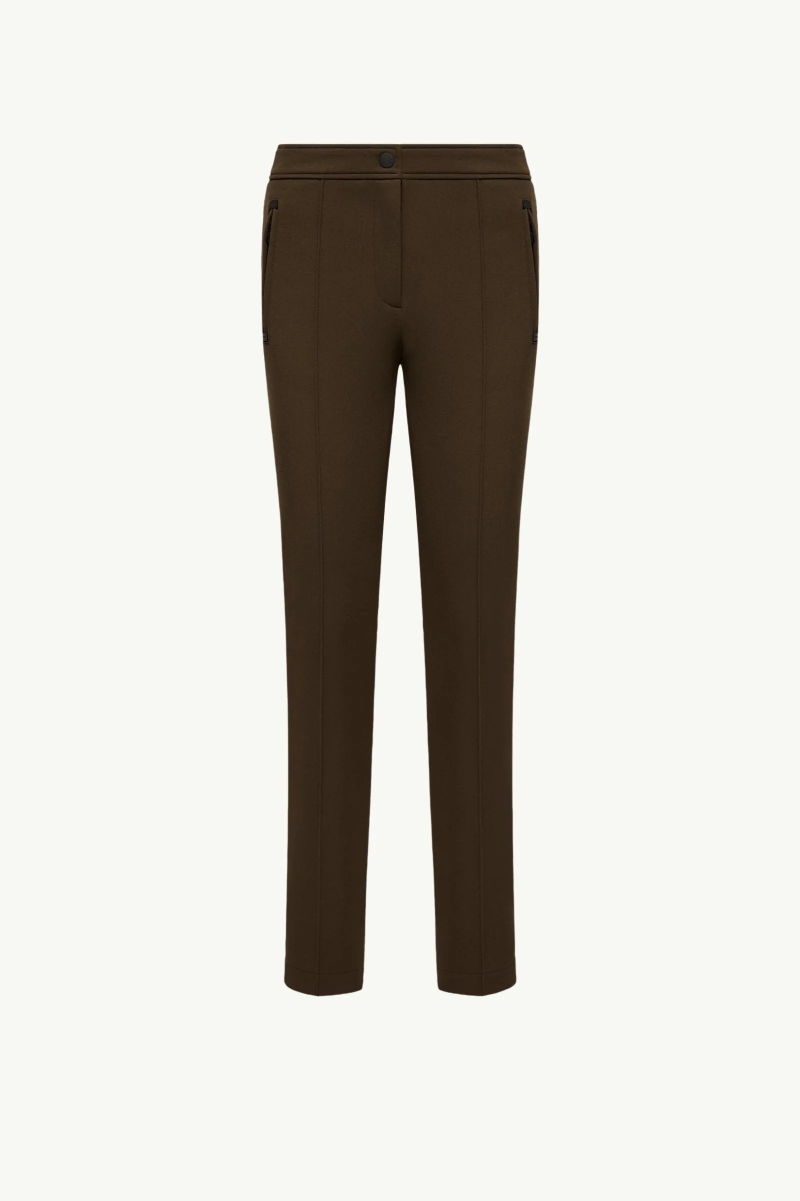 Technical Twill Pants - 1