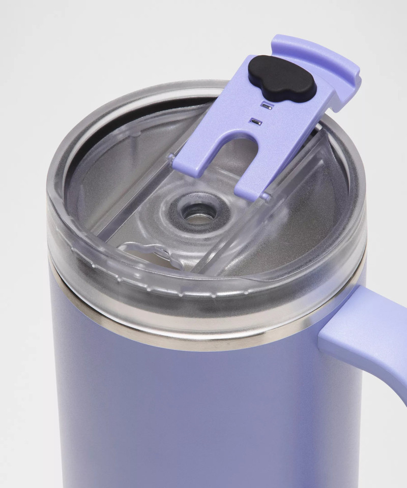 Insulated Tumbler 40oz 3