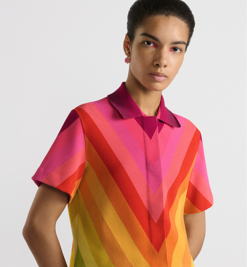 Miss Dior Short-Sleeved Jacket 4