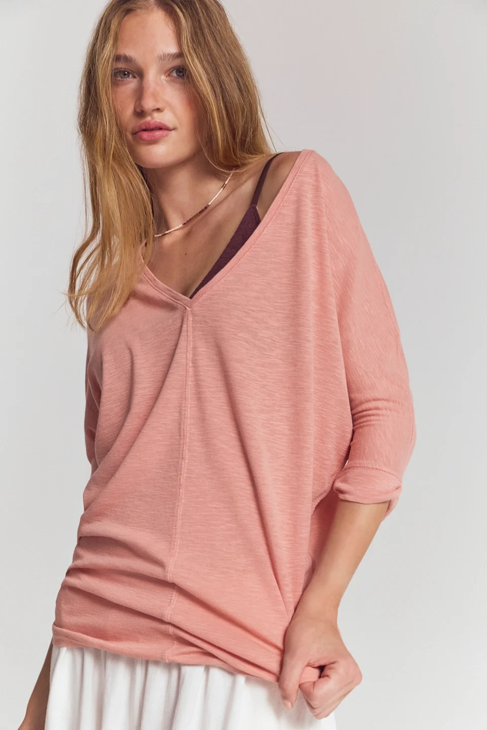 High Line Tee - 1