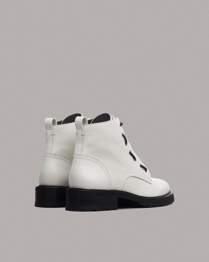 Cannon Zip Boot - Leather
Ankle Boot 3