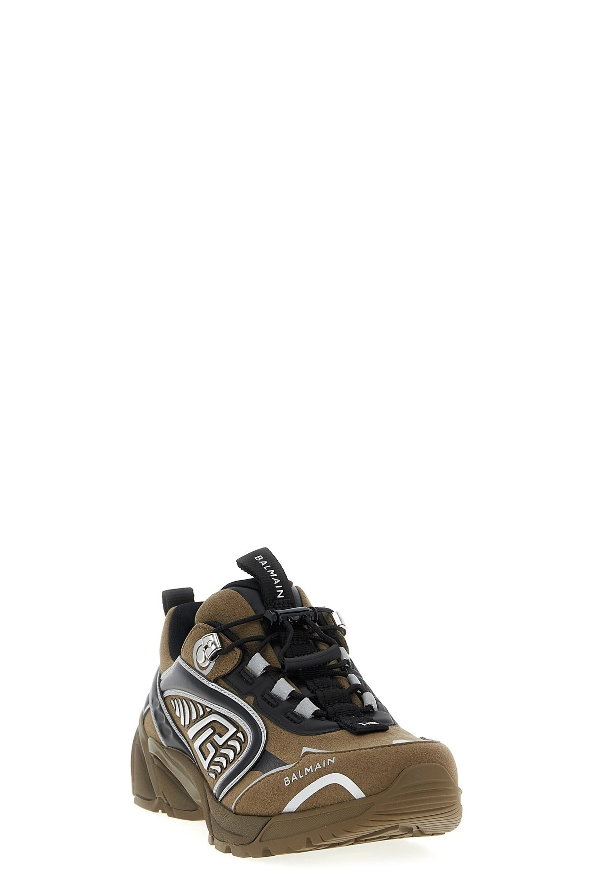 'Cosmic Dust' sneakers - 2