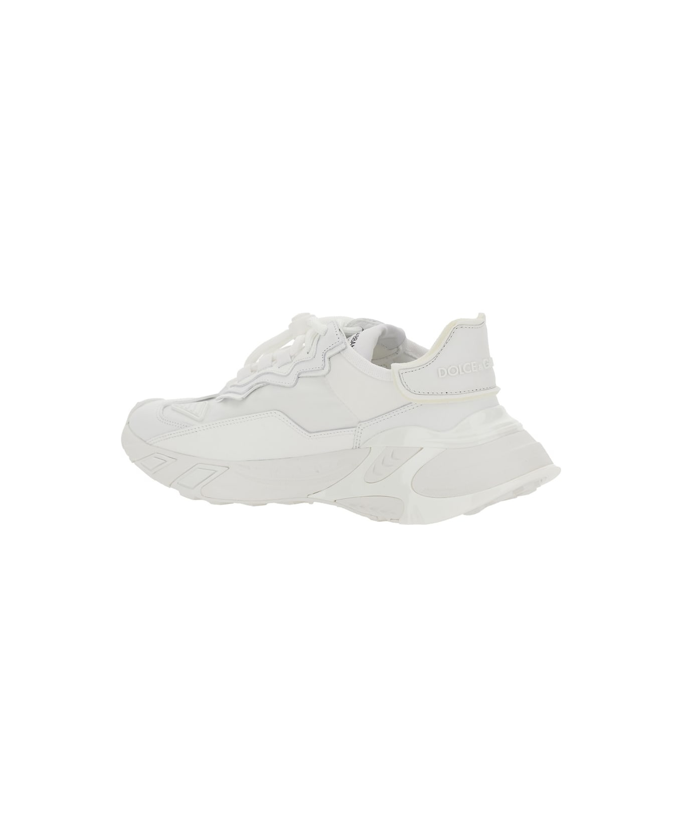 Day Faster Sneakers - 3