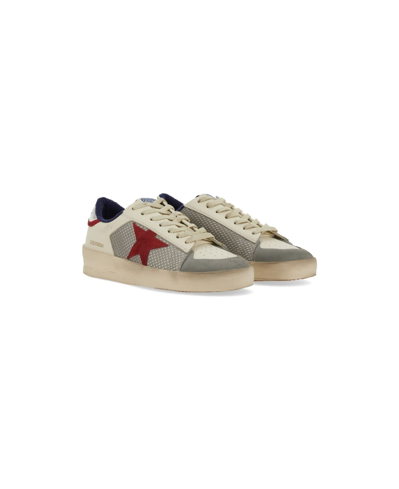 'stardan' Sneaker - 2