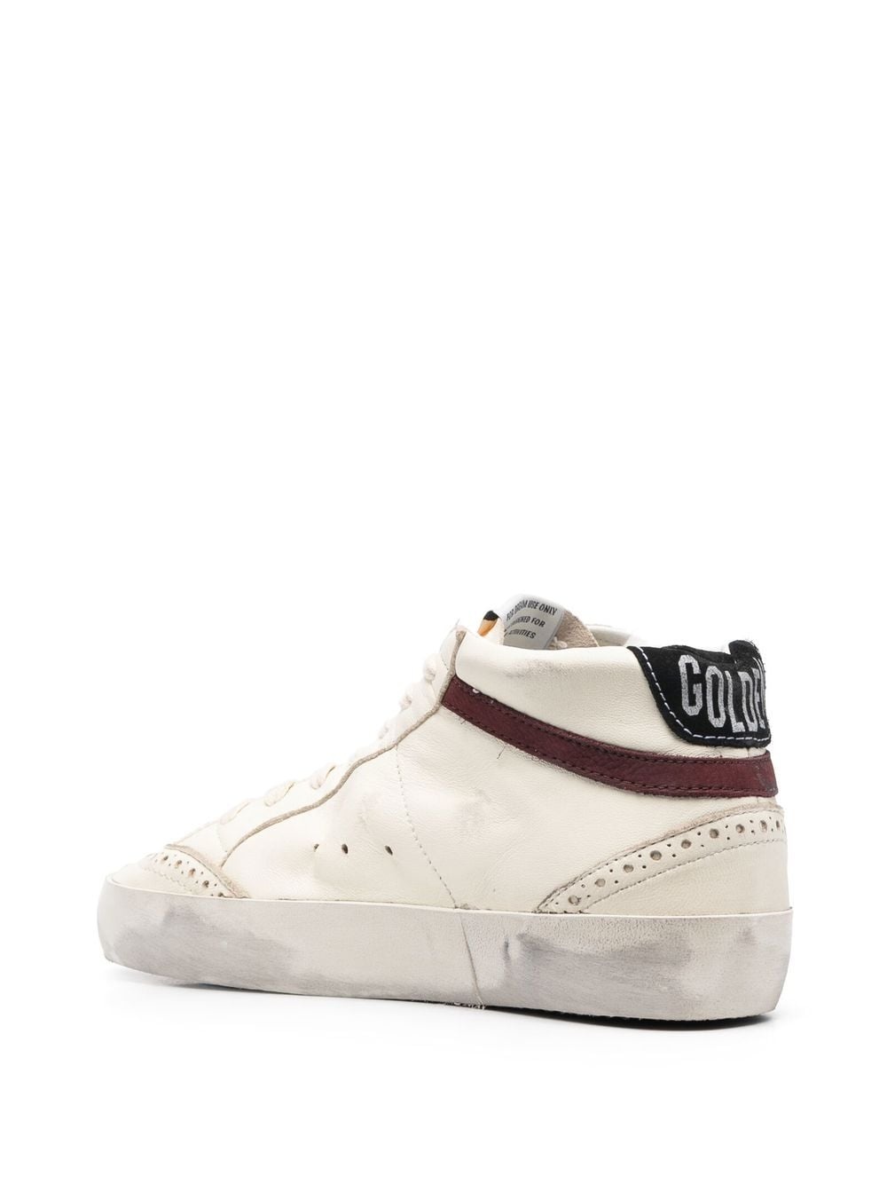 Mid Star sneakers - 3