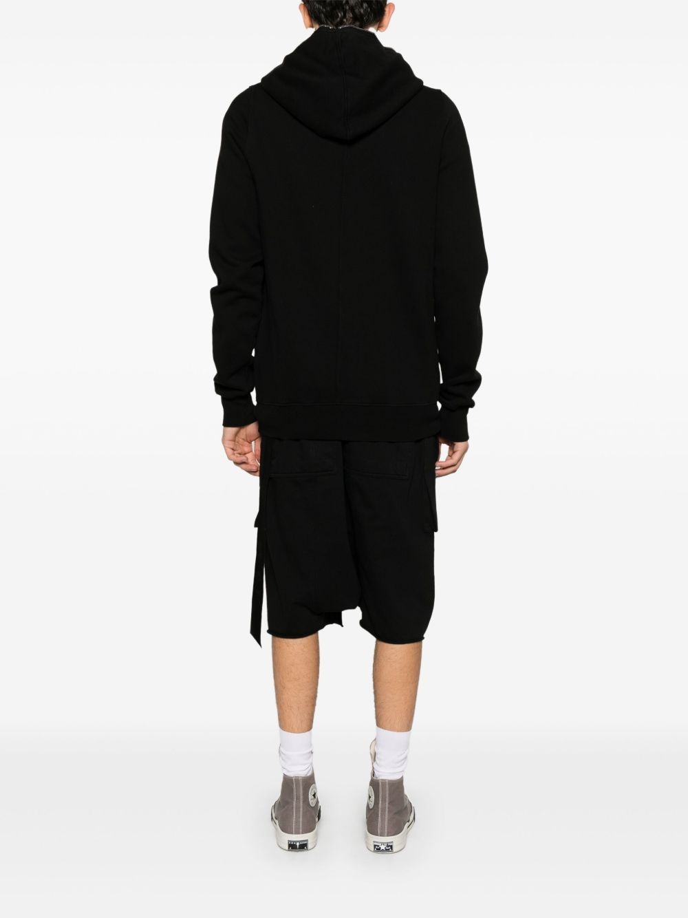 Gimp hoodie - 4
