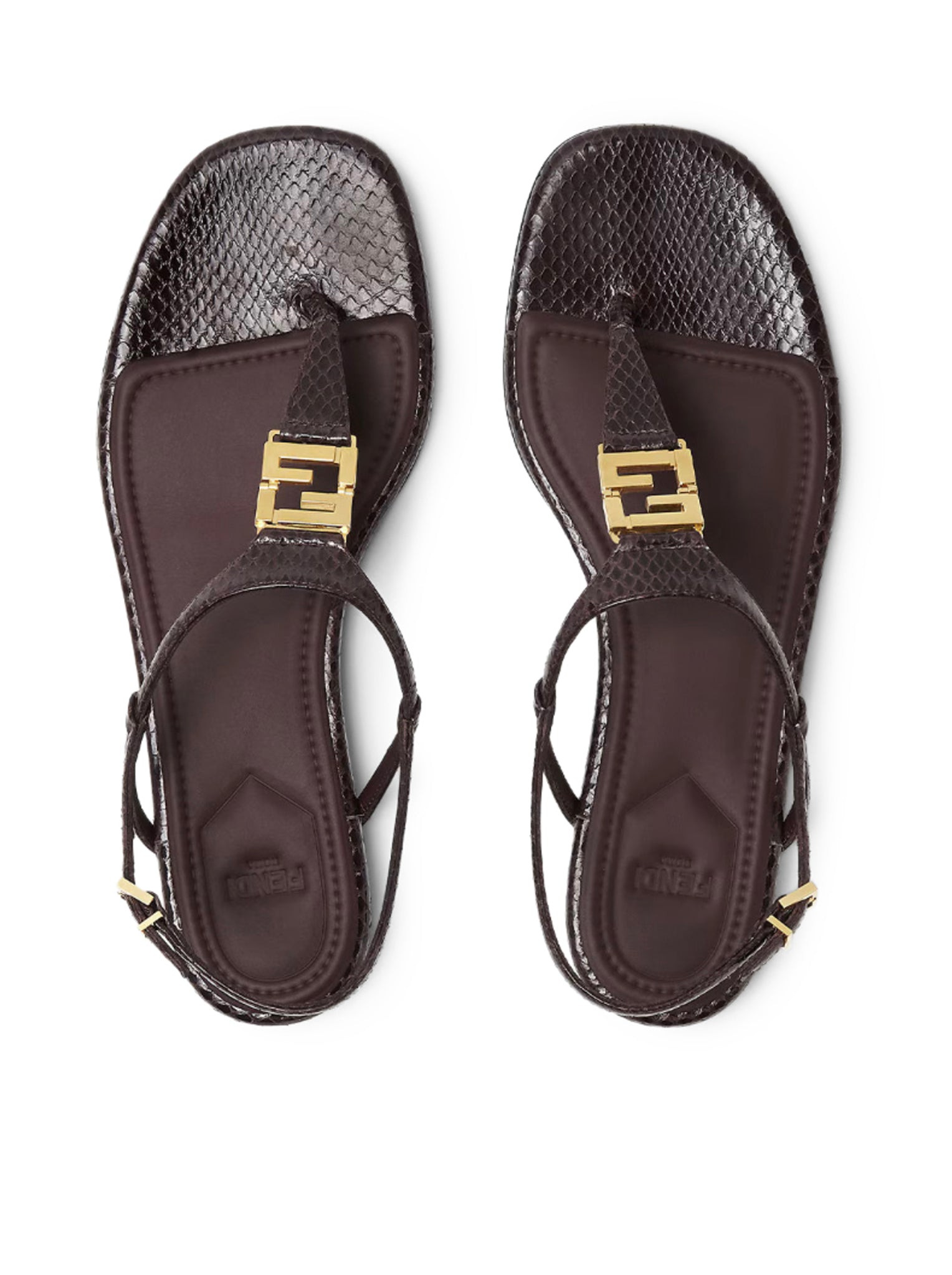 FFOLD FLIP FLOPS - 5