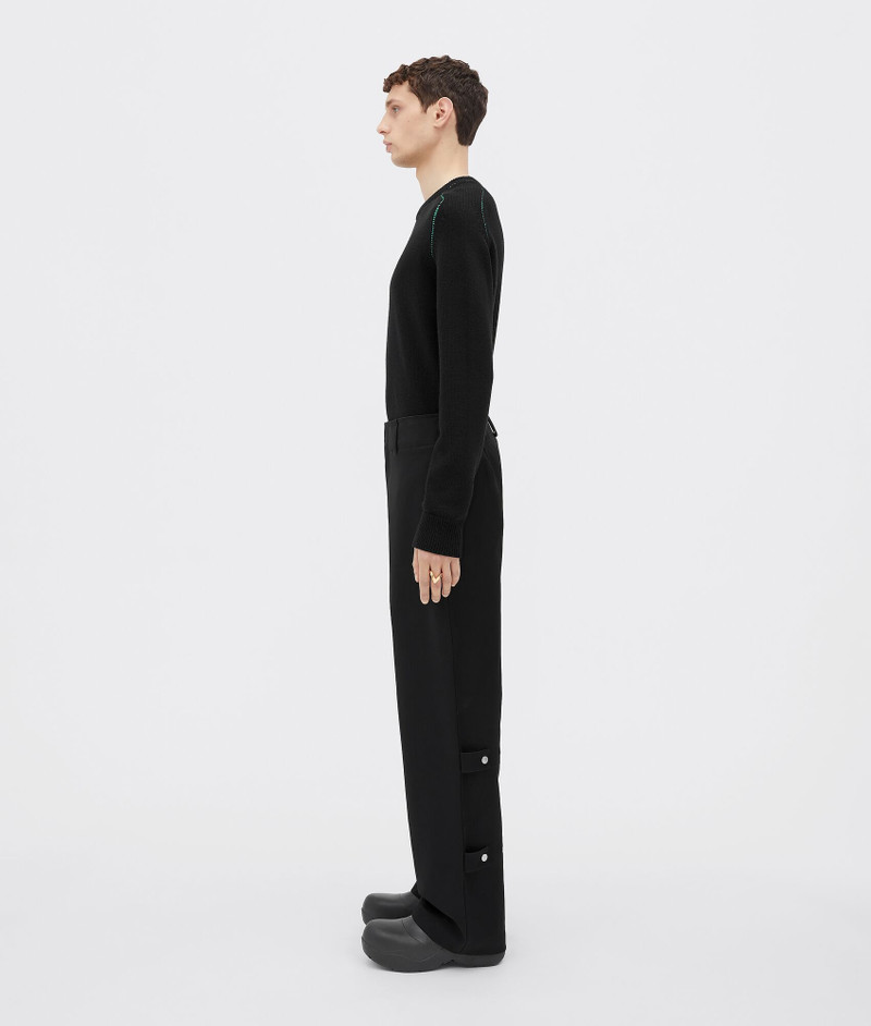 Bottega Veneta jumper outlook