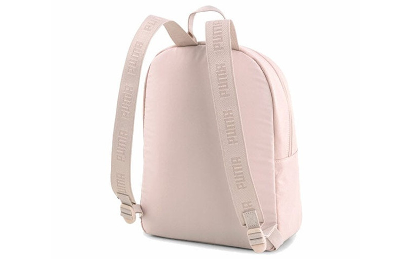 PUMA (WMNS) PUMA Core Up Backpack 'Pink' 078300-03 outlook
