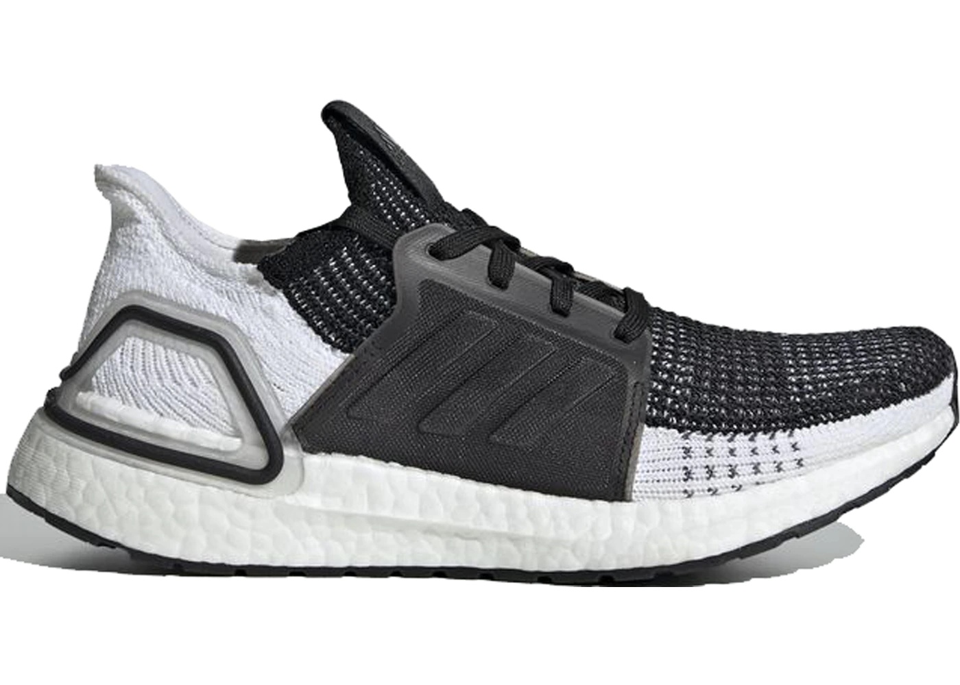 adidas Ultra Boost 2019 Oreo (W) - 1