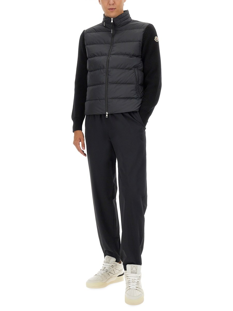 REGULAR FIT PANTS - 2