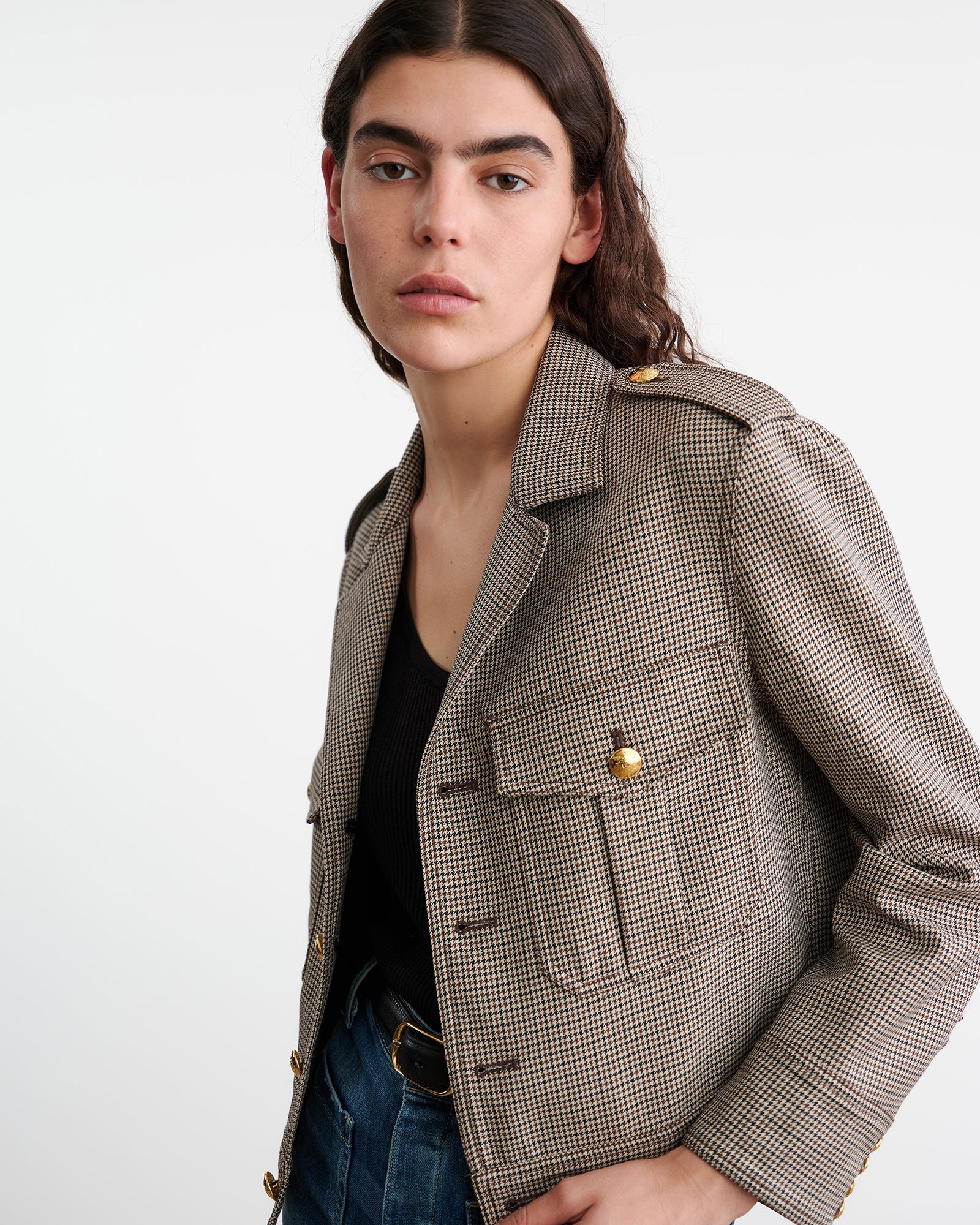 Lise Jacket - 4