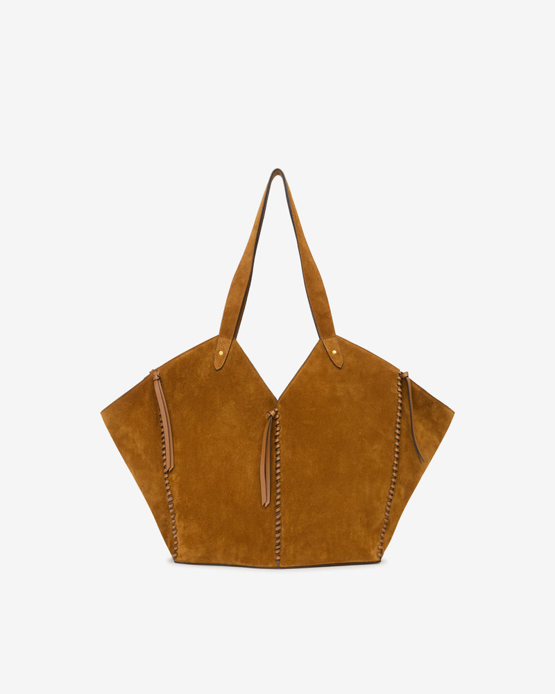 TAMPA TOTE SHOULDER BAG 3
