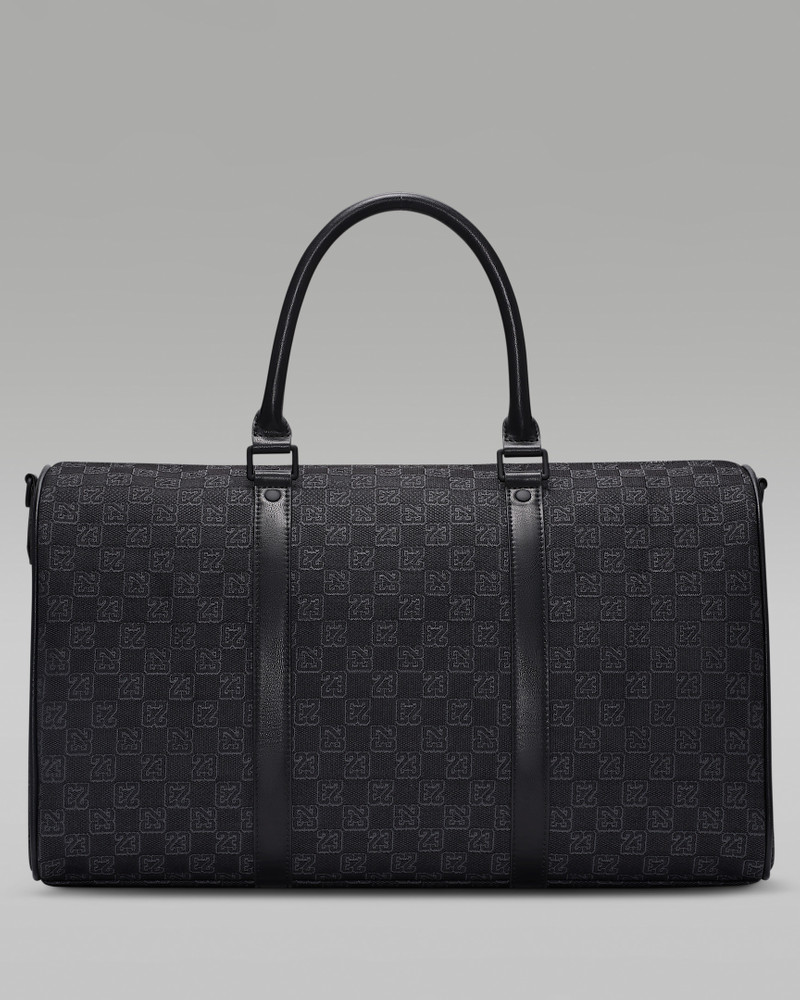 Jordan Monogram Duffel Bag (25L) 3