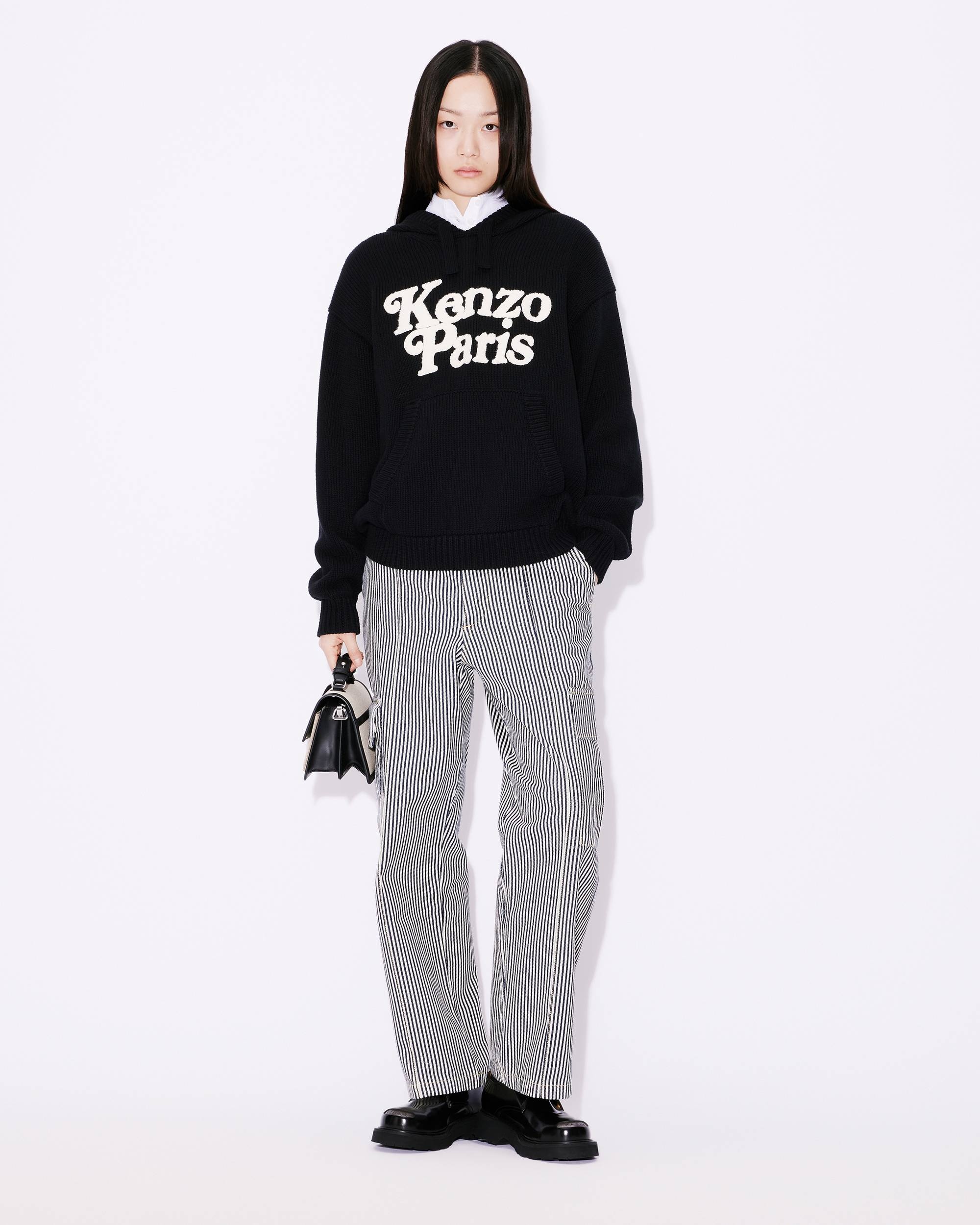 KENZO by Verdy' unisex hooded jumper - 5