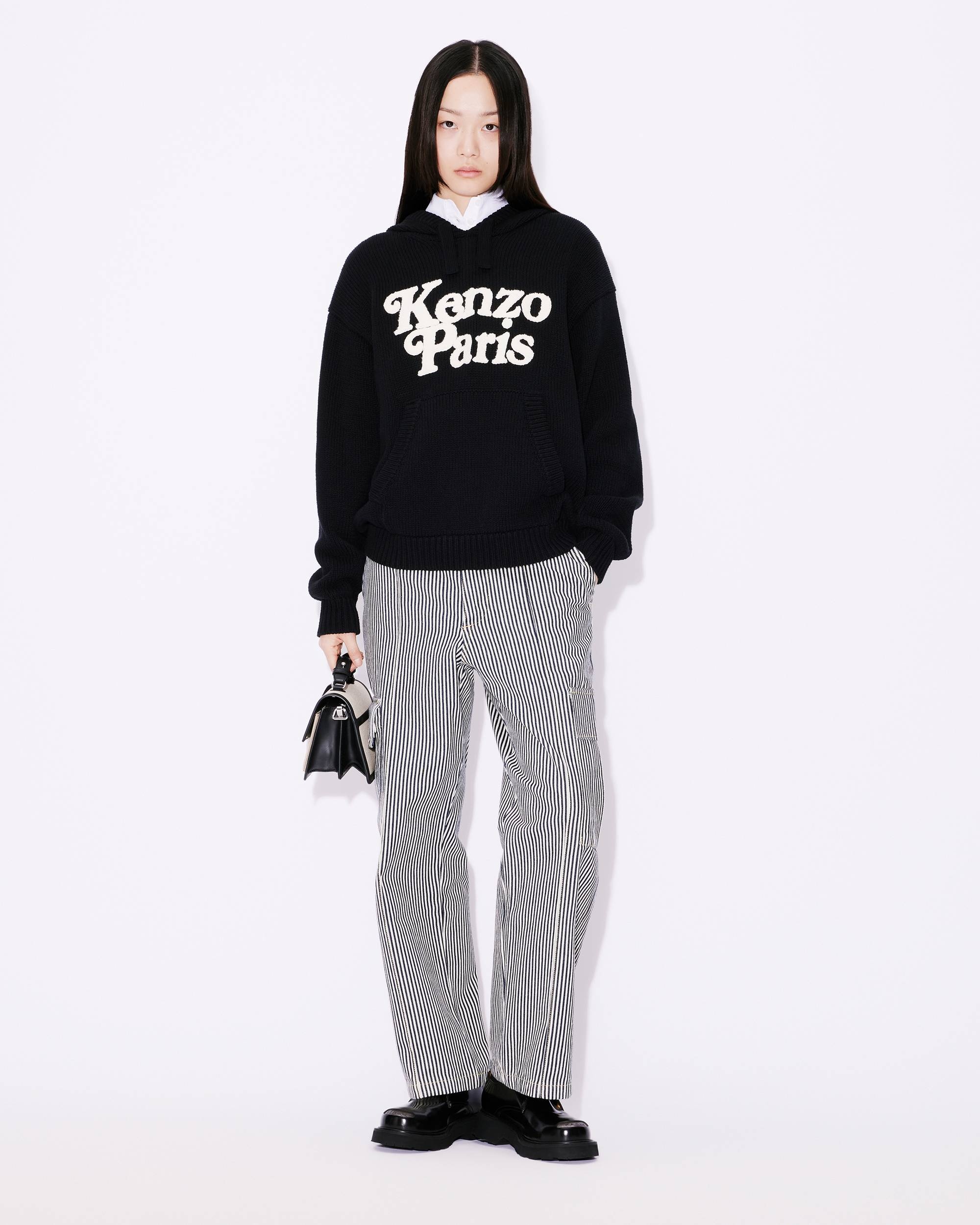 KENZO by Verdy' unisex hooded sweatshirt - 5