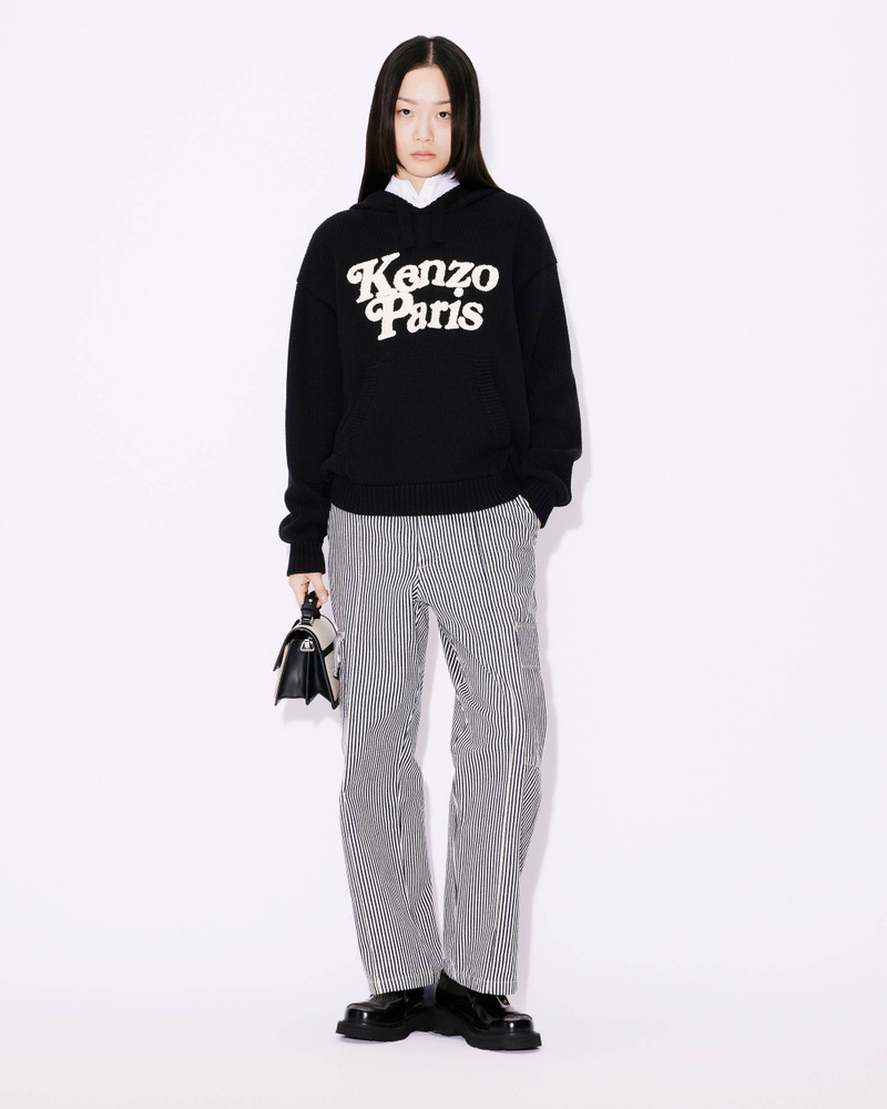 KENZO by Verdy' unisex hooded jumper 5