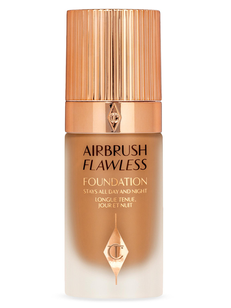 Women's Airbrush Flawless Foundation - 11 Neutral 1