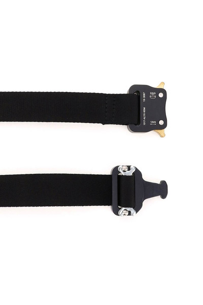 1017 ALYX 9SM MEDIUM ROLLERCOASTER BELT outlook