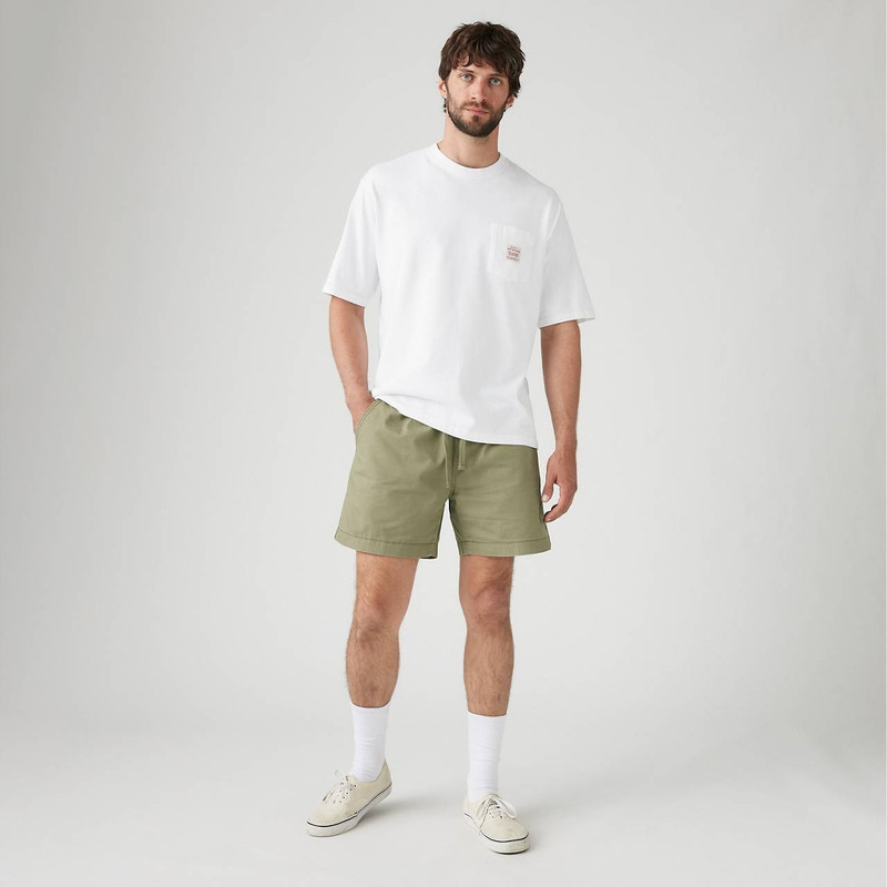Levi's LEVI'S® XX CHINO EASY COTTON LINEN MEN'S SHORTS outlook