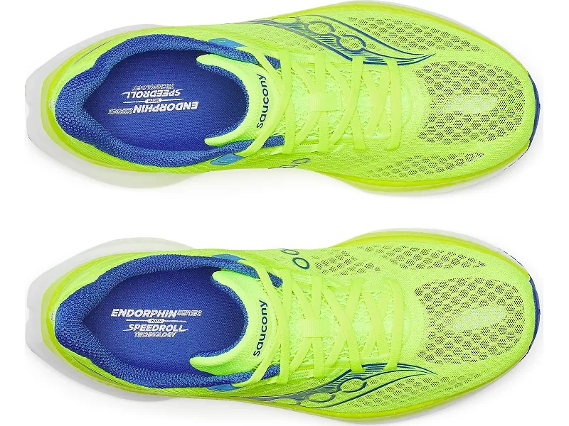 Saucony Endorphin Speed 5 - 3
