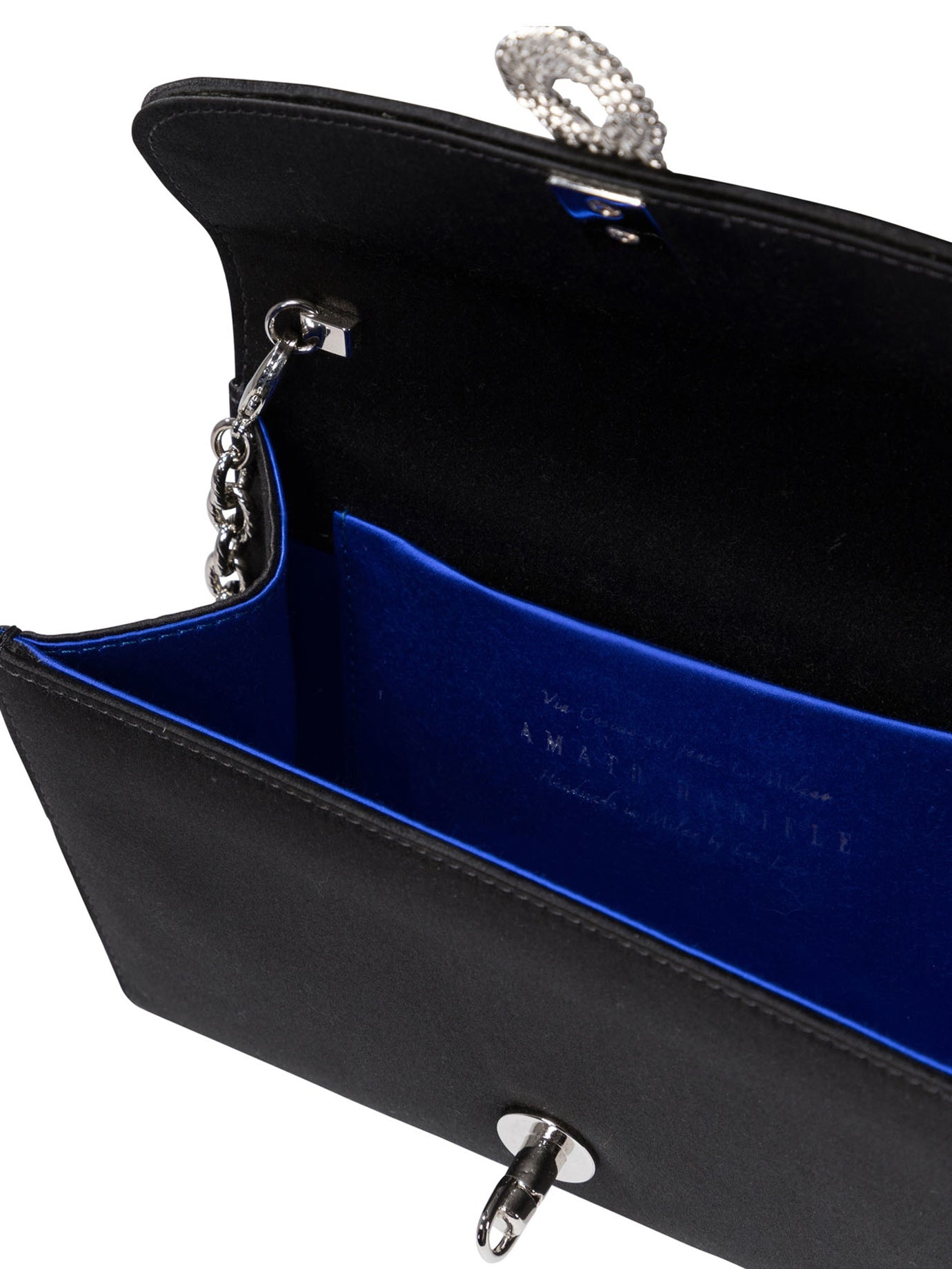 Other Designers Amato Daniele - Amato Daniele Crossbody Bags