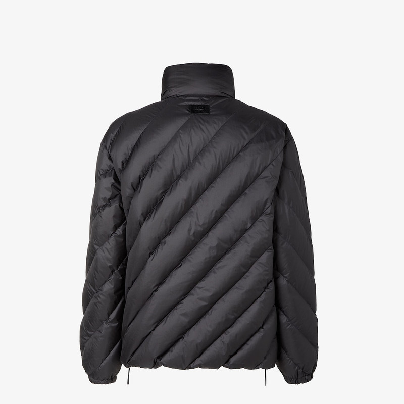 Puffer jacket 2