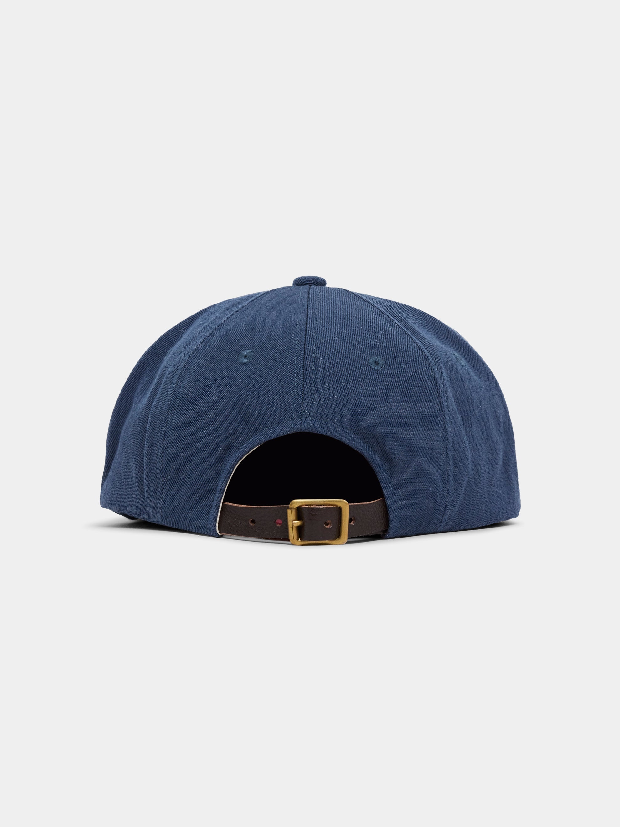 EXCELSIOR II CAP (NAVY) - 3