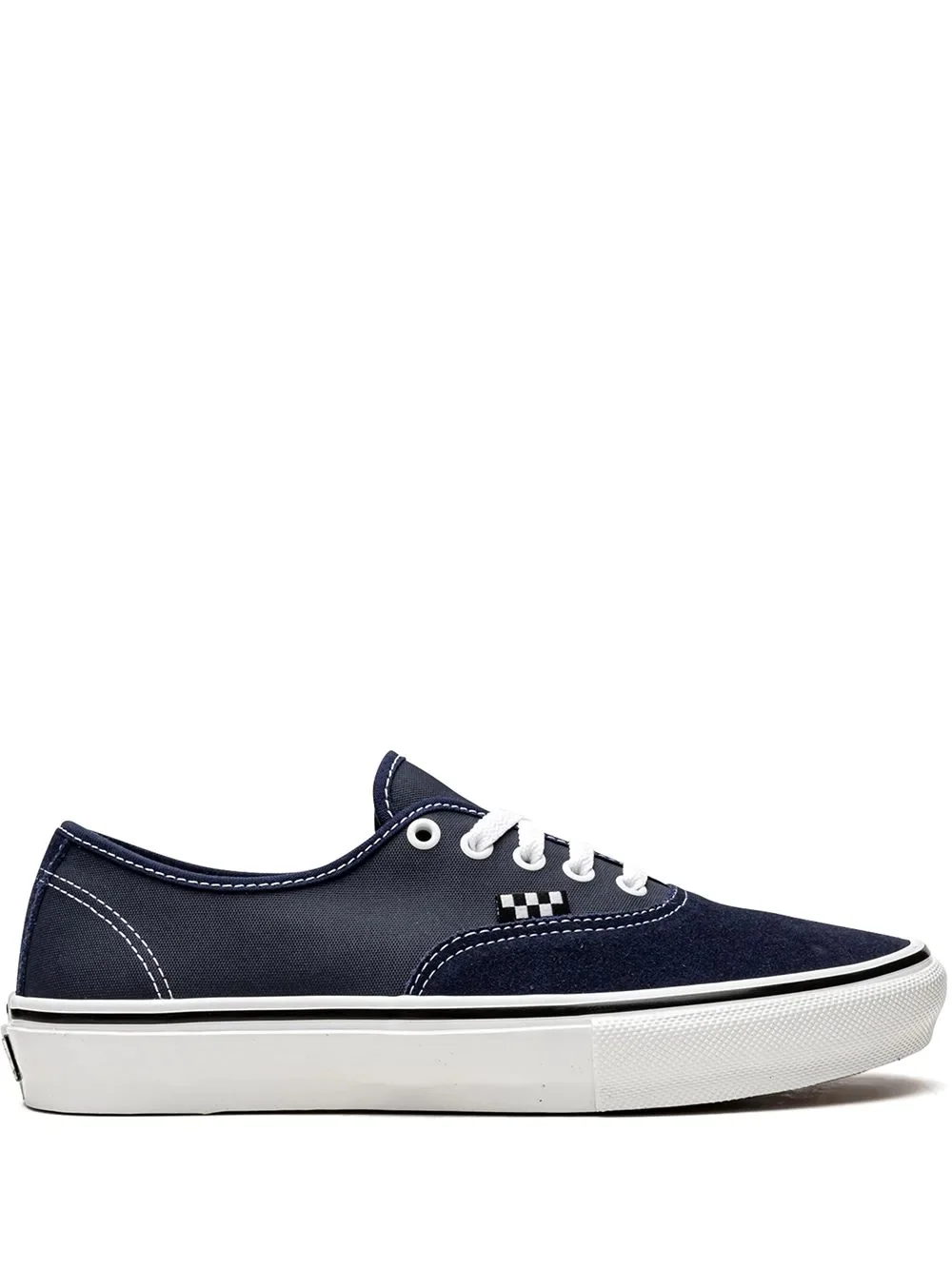 Authentic "Dress Blue" sneakers - 1