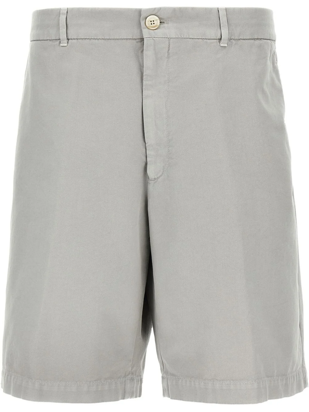 cotton bermuda shorts - 1