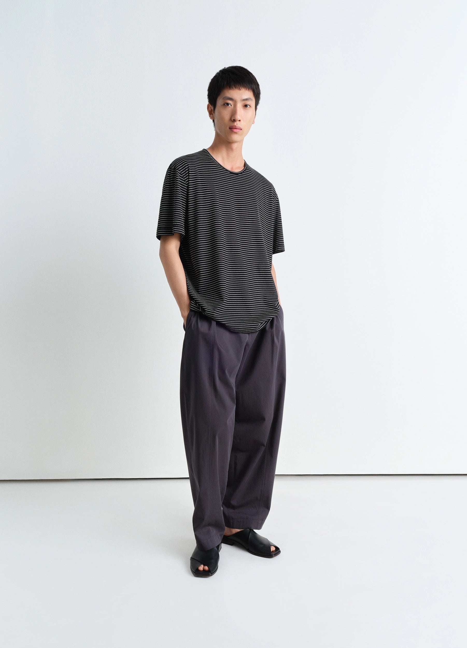 SHORT SLEEVE T-SHIRT - 3