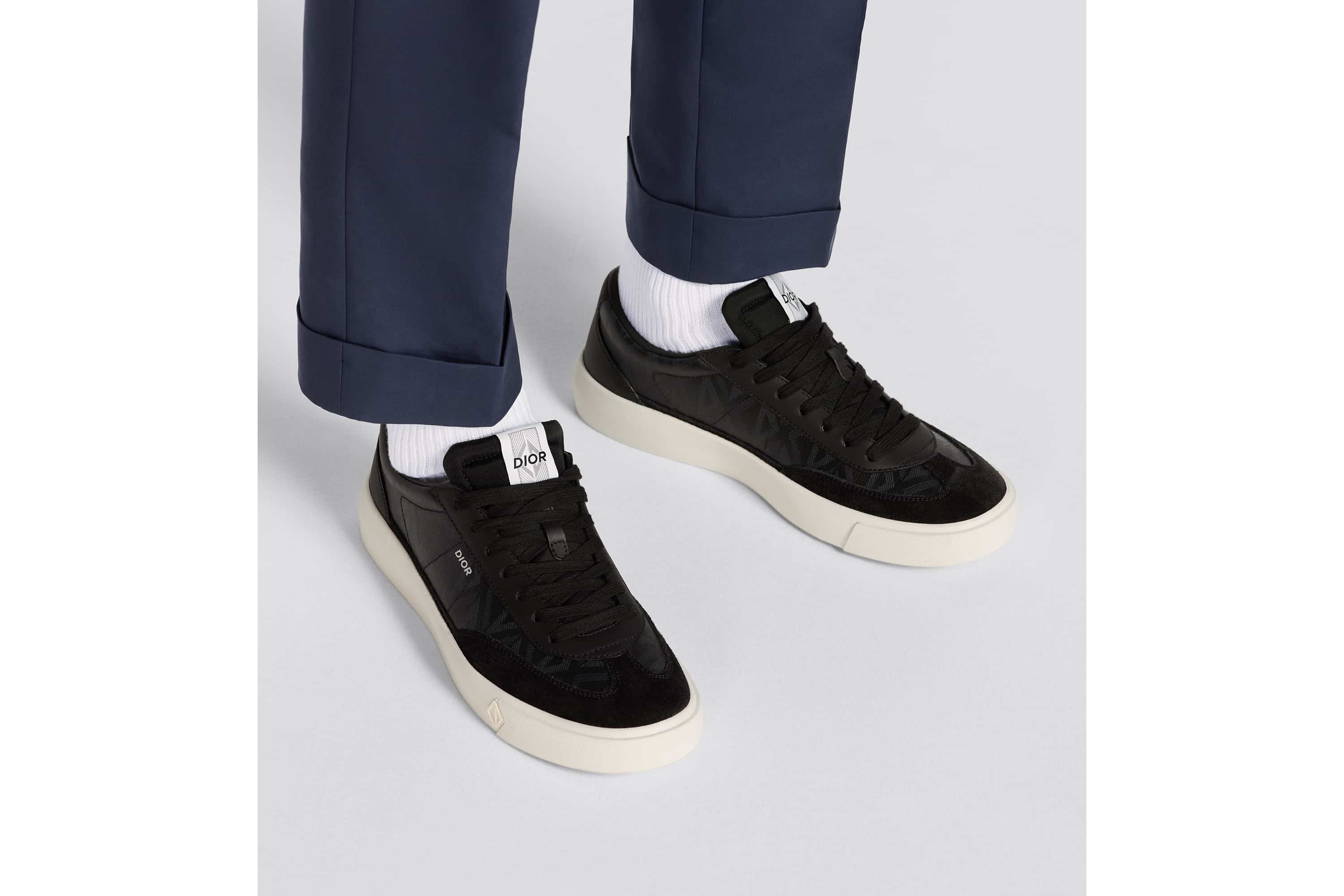 B101 Sneaker - 8