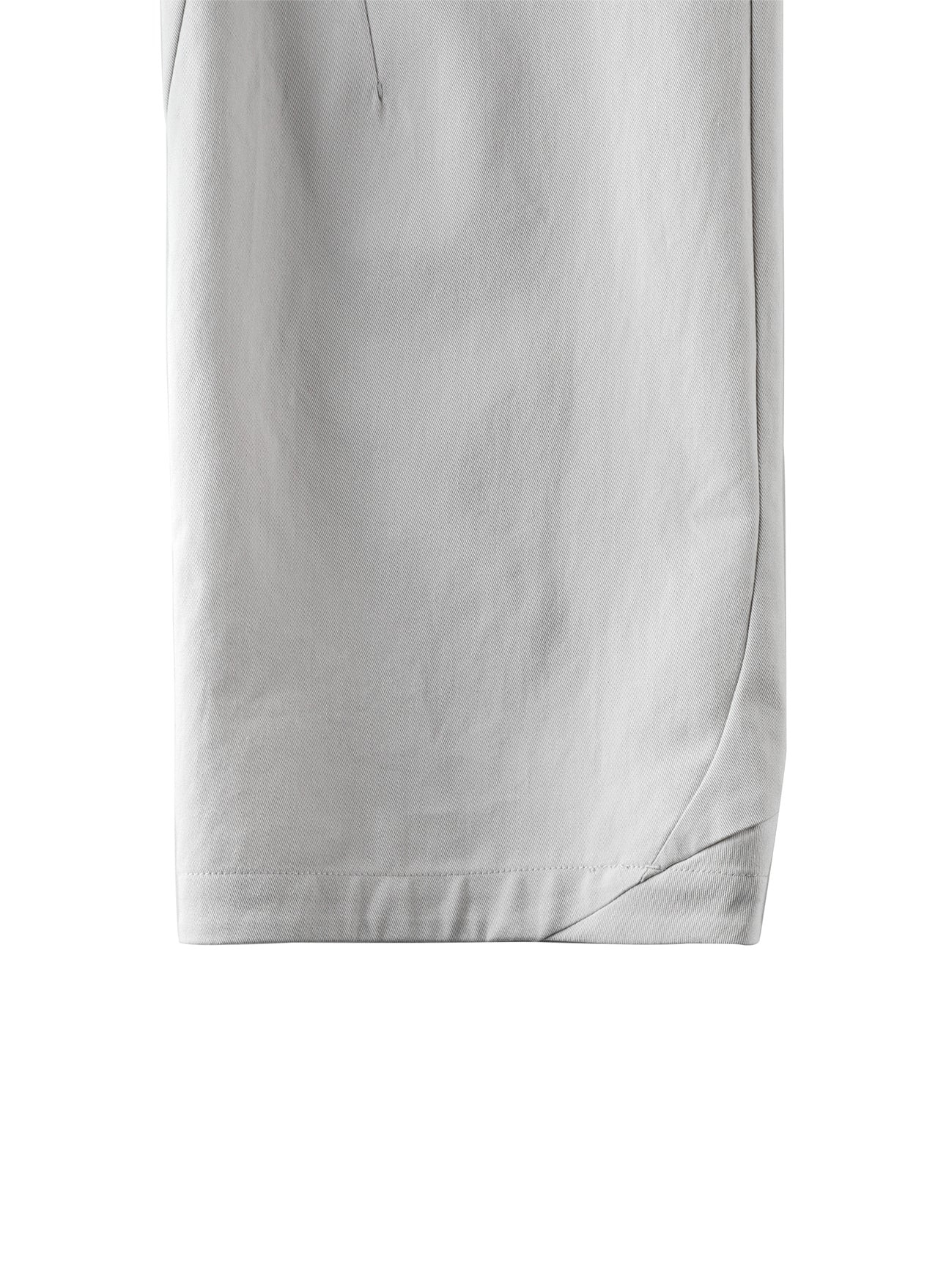 8.0 TROUSERS RIGHT (LIGHT GREY) - 6