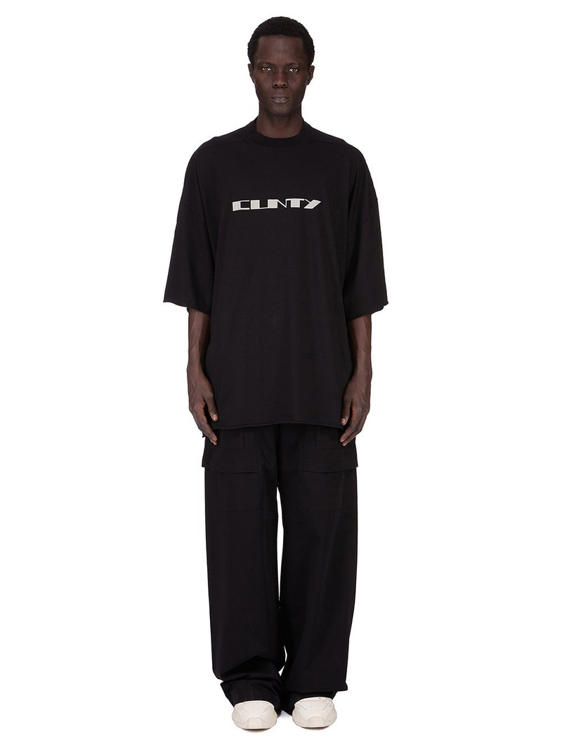 Rick Owens DRKSHDW T- SHIRT outlook